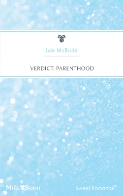 Book cover for Verdict