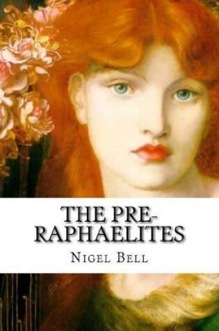 Cover of The Pre-Raphaelites