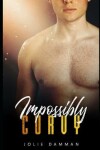 Book cover for Impossibly Curvy