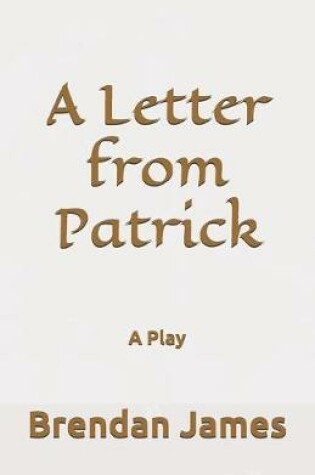 Cover of A Letter from Patrick