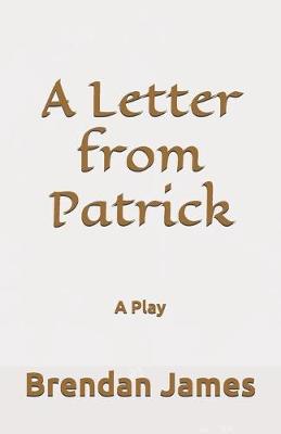 Book cover for A Letter from Patrick