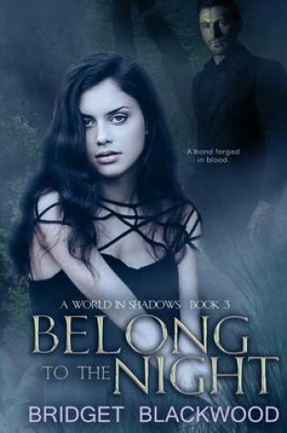 Cover of Belong to the Night