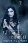 Book cover for Belong to the Night