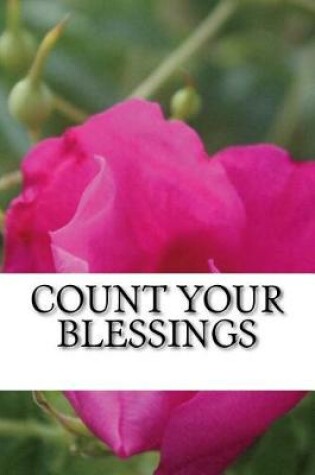 Cover of Count Your Blessings