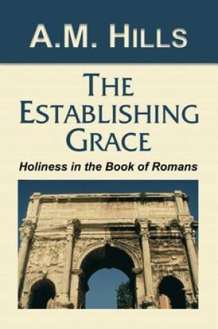 Cover of The Establishing Grace