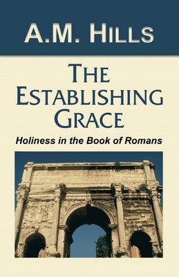 Book cover for The Establishing Grace