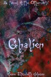 Book cover for Ghalien