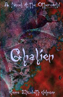 Book cover for Ghalien