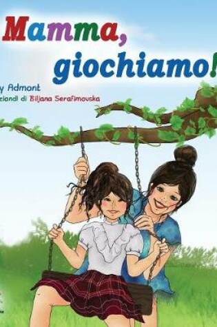 Cover of Mamma, giochiamo!