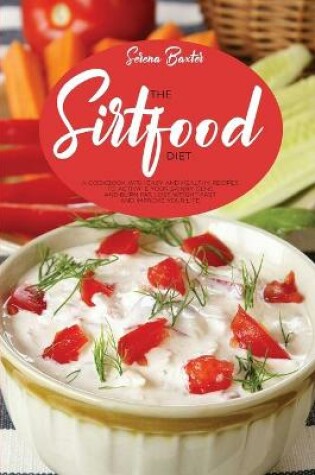 Cover of The Sirtfood Diet