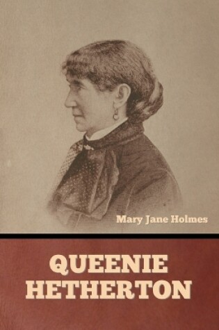 Cover of Queenie Hetherton