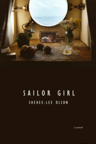 Cover of Sailor Girl