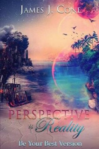 Cover of Perspective Is Reality