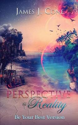 Book cover for Perspective Is Reality