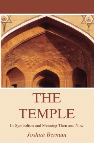 Cover of The Temple