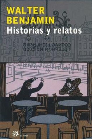 Cover of Historias y Relatos