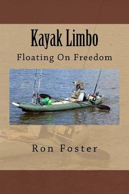 Book cover for Kayak Limbo