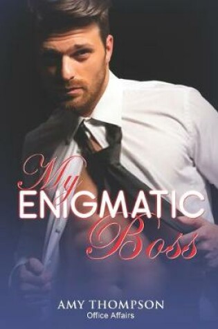 Cover of My Enigmatic Boss