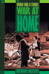 Book cover for War At Home