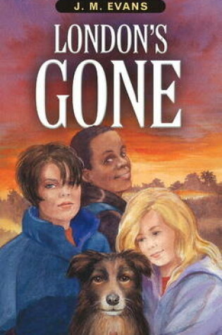 Cover of London's Gone