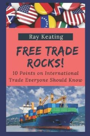 Cover of Free Trade Rocks!