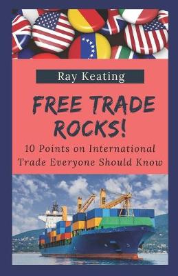 Book cover for Free Trade Rocks!