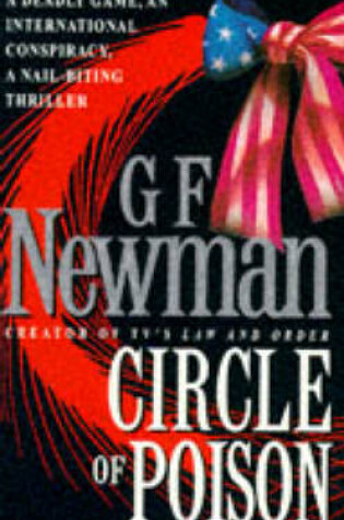 Cover of Circle of Poison