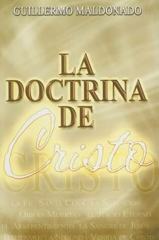 Cover of La Doctrina de Cristo