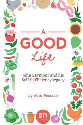 Book cover for A Good Life