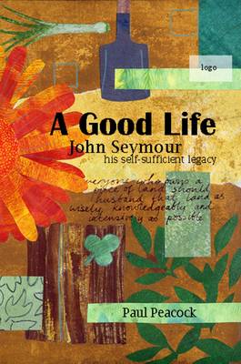 Book cover for A Good Life