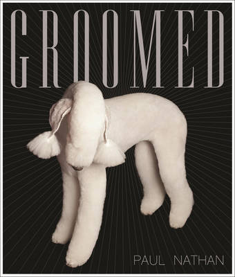 Book cover for Groomed