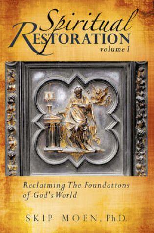 Cover of Spiritual Restoration