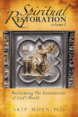 Book cover for Spiritual Restoration