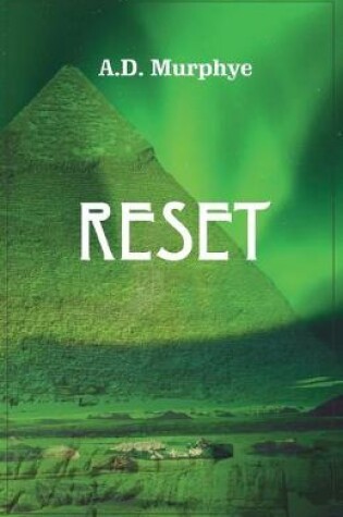 Cover of Reset