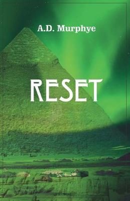 Book cover for Reset