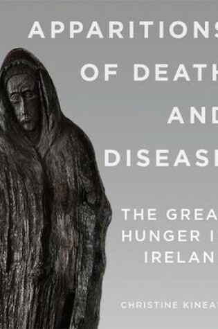 Cover of Apparitions of Death and Disease