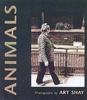 Book cover for Animals