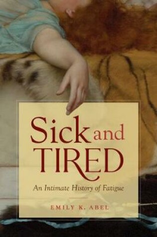 Cover of Sick and Tired