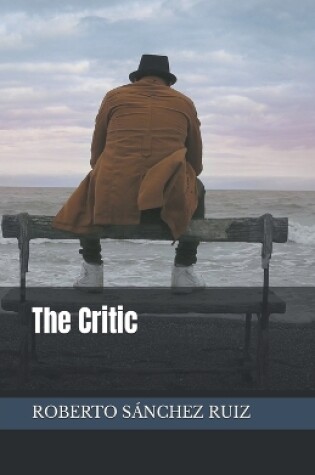 Cover of The Critic