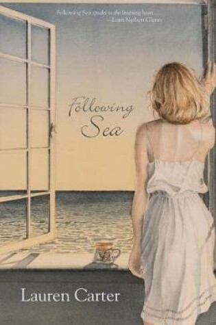 Cover of Following Sea