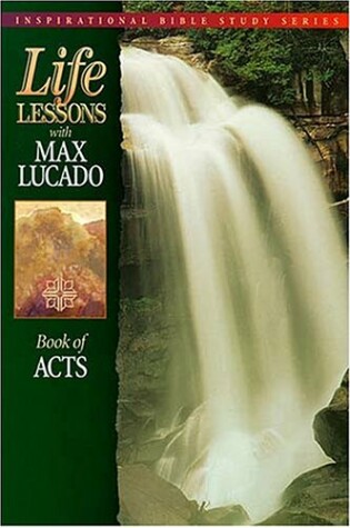 Cover of Life Lessons: Book of Acts