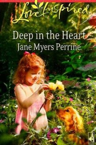 Cover of Deep in the Heart