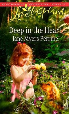 Cover of Deep in the Heart