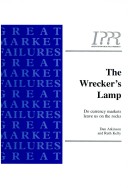 Cover of The Wrecker's Lamp