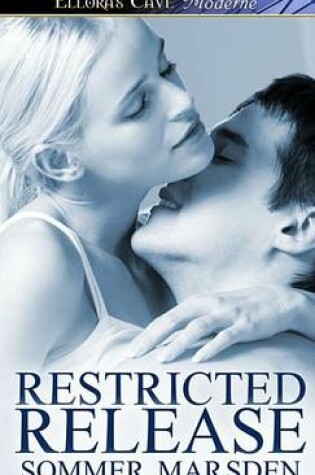 Cover of Restricted Release