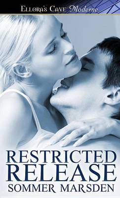 Book cover for Restricted Release