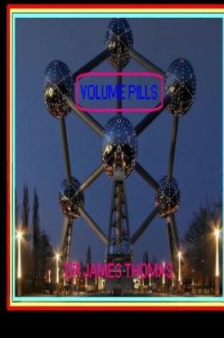 Cover of Volume Pills