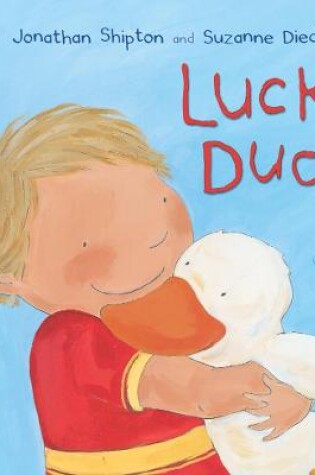 Cover of Lucky Duck