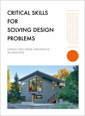 Cover of Critical Skills for Solving Design Problems