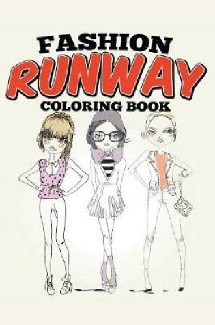 Cover of Fashion Runway